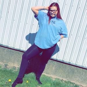 Meet your Posher, Kyleigh